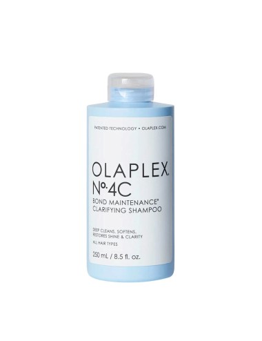 BMC Shampoo n°4C Olaplex