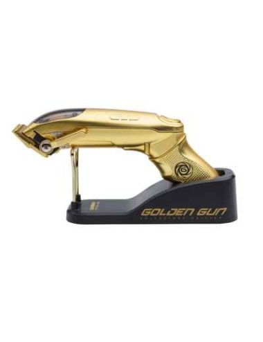 Clipper Golden Gun