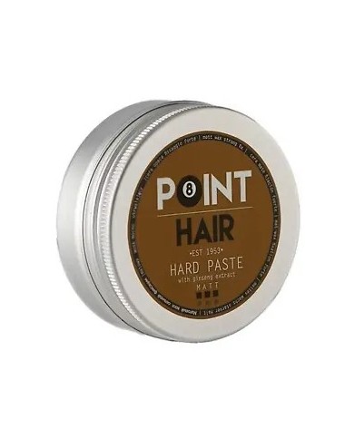 Point Hair Hard Paste